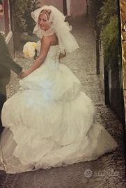 vestito da sposa 