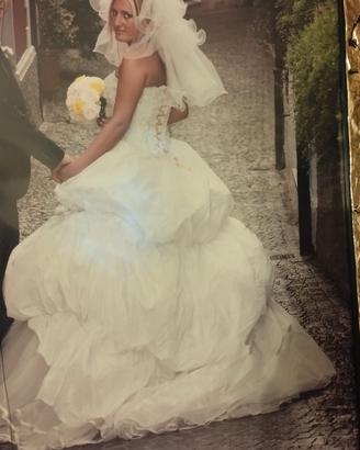 vestito da sposa 