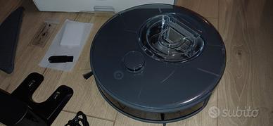 Robot aspirapolvere okp L7