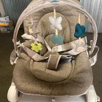 Sdraietta Hopla Chicco