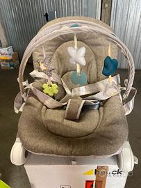 Sdraietta Hopla Chicco