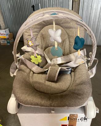 Sdraietta Hopla Chicco