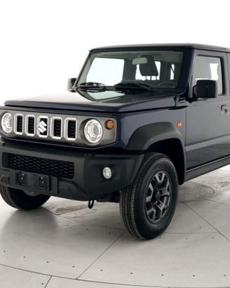SUZUKI Jimny 1.5 GLX 4wd Allgrip 5 Porte c/automat