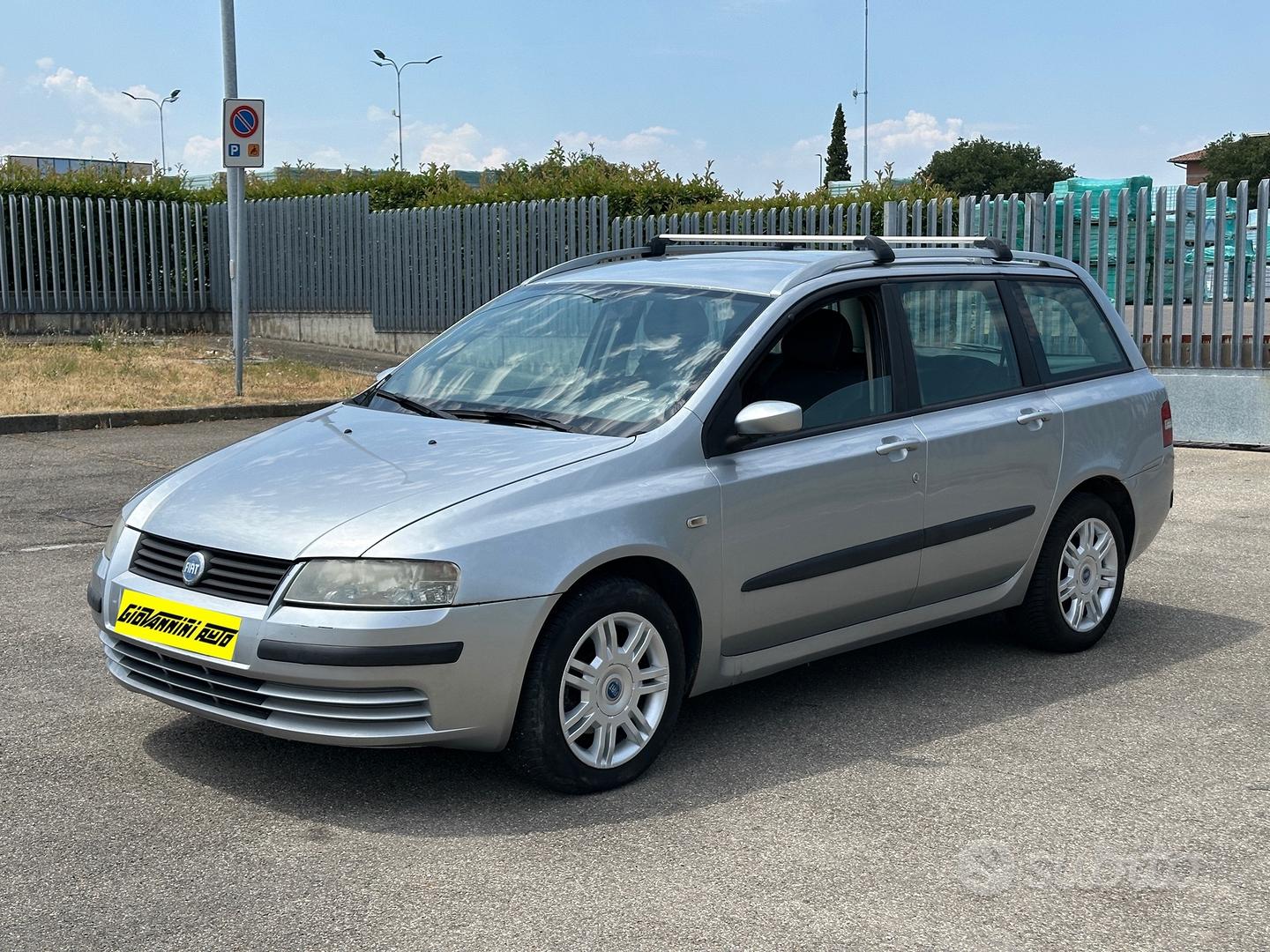 Fiat Stilo