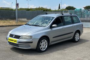 Fiat Stilo 1.9 MJT 120 CV Multi Wagon Active