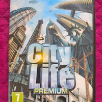 Gioco PC City Life Premium NUOVO