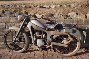 Altro Altro modello - 1958