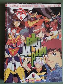 Robot Japan enciclopedia