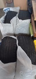 Pneumatici estivi per SUV 