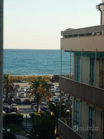 SOGGIORNO FUORI STAGIONE DAVANTI AL MARE