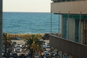 SOGGIORNO FUORI STAGIONE DAVANTI AL MARE