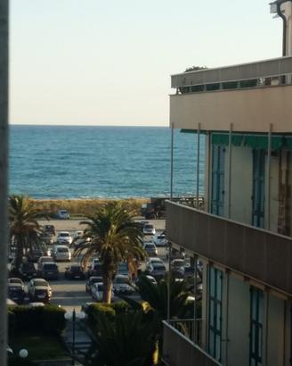 SOGGIORNO FUORI STAGIONE DAVANTI AL MARE