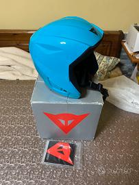 Casco sci dainese tg56 jl