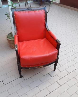 Poltrone