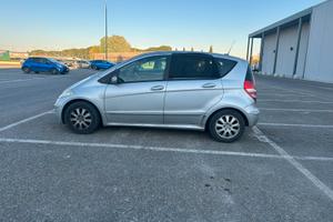 Mercedes classe a elegance