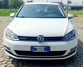 Volkswagen Golf 7 1.4 TGI