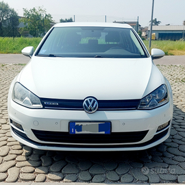 Volkswagen Golf 7 1.4 TGI