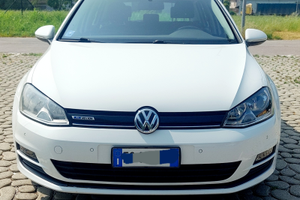 Volkswagen Golf 7 1.4 TGI