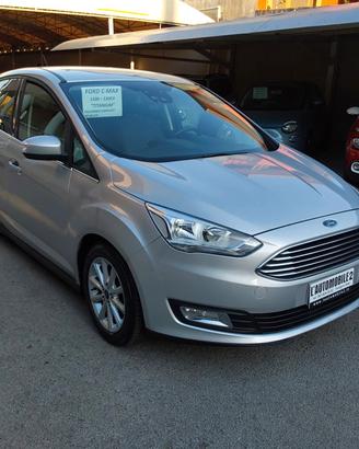 Ford C-Max 1.5 TDCi 120CV Titanium