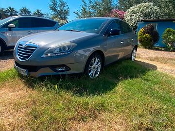 Lancia Delta 1.6 MJT DPF Gold