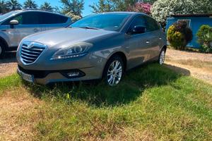 Lancia Delta 1.6 MJT DPF Gold