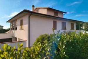 Primo piano di Villa indipendente 130mq