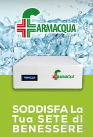 Farmacqua Depuratore