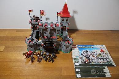 Castello Lego Kingdom set 7946