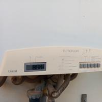 Ricambi caldaia Unical