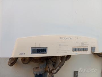 Ricambi caldaia Unical