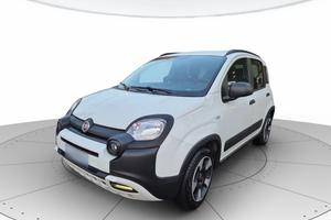 FIAT Panda 1.0 hybrid City Cross s&s 70cv