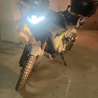CF MOTO mt 450 SEMI NUOVA