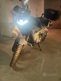 CF MOTO mt 450 SEMI NUOVA