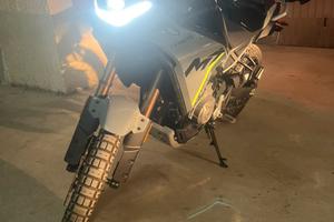 CF MOTO mt 450 SEMI NUOVA