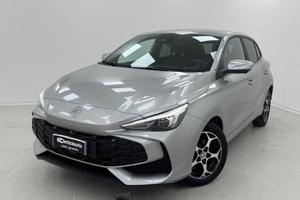 MG MG3 1.5 Hybrid+ Luxury