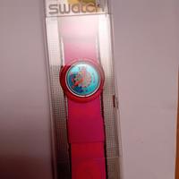 Pop Swatch Punto pwk185 orologio 1993

