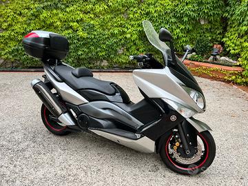 Yamaha TMax 500 2008