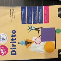 Libri scolastici usati