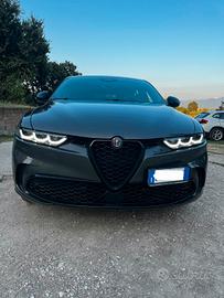 Alfa romeo Tonale Veloce