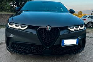 Alfa romeo Tonale Veloce