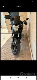 moto nc750