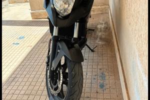 moto nc750