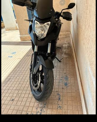 moto nc750
