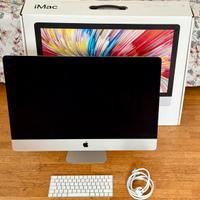 Apple iMac 27” Retina 5K - 2017 - 1TB Fusion Drive