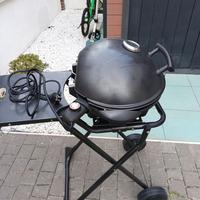 Barbecue kesser