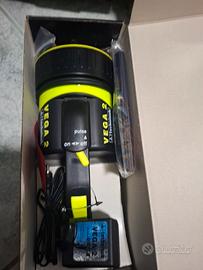 Lampada Sub
