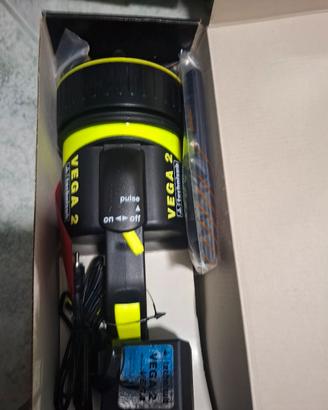 Lampada Sub