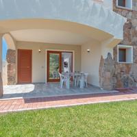 Villetta con giardino 200 mt dal mare