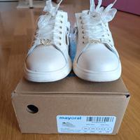 Sneaker Mayoral tg 35