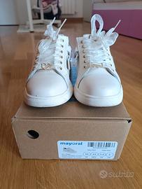 Sneaker Mayoral tg 35